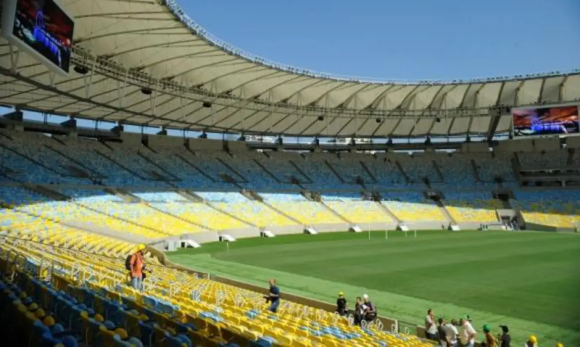 Opportunities in the Brazilian sports market